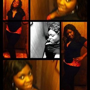 Meet your Posher, Erica